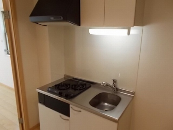 駅前町アビタシオン