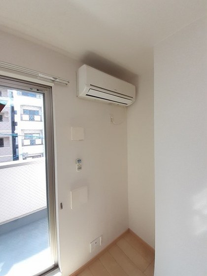 駅前町アビタシオン