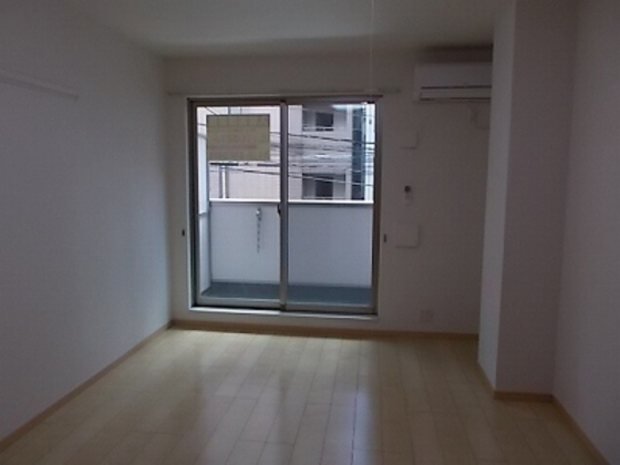 駅前町アビタシオン