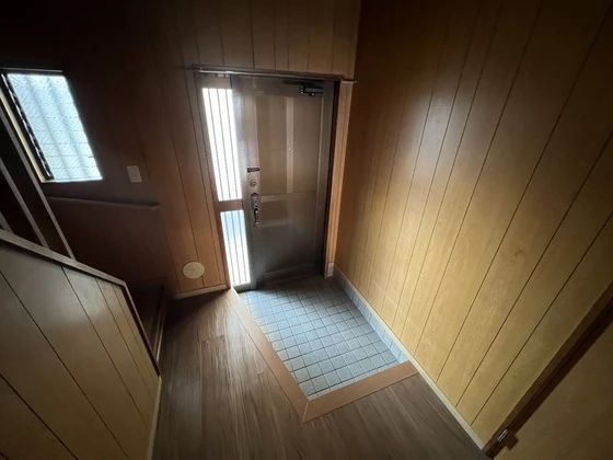 立川マンション