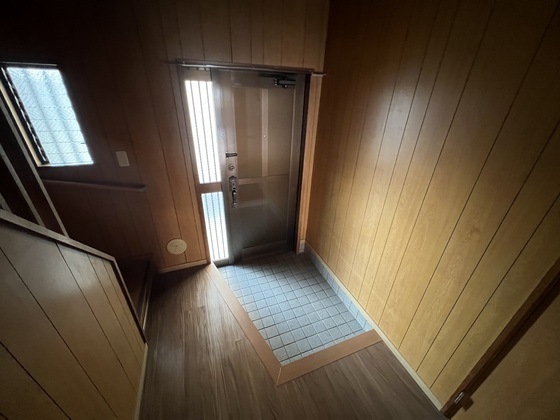 立川マンション