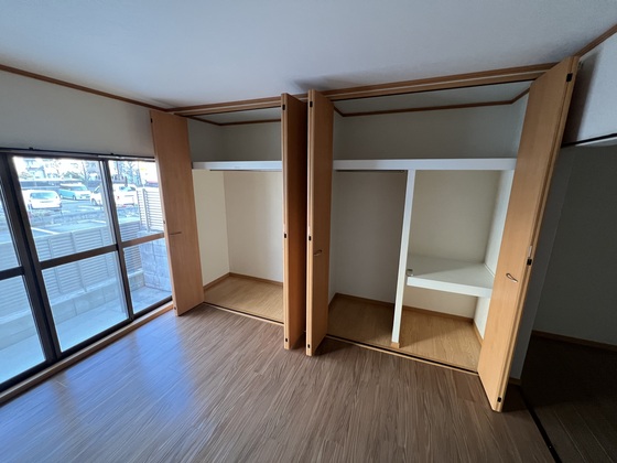 立川マンション