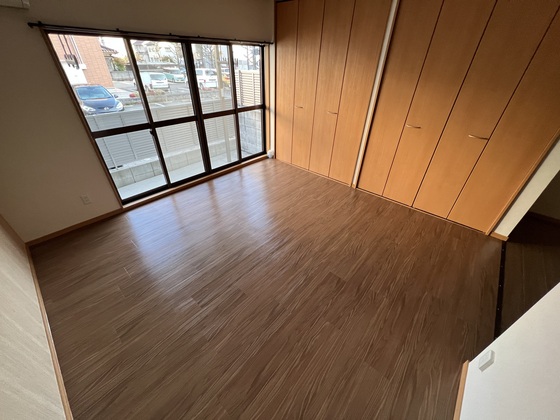 立川マンション