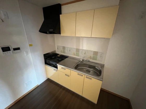 立川マンション