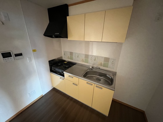 立川マンション