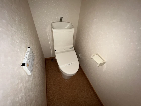 立川マンション