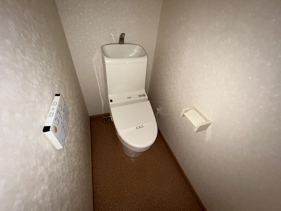 立川マンション