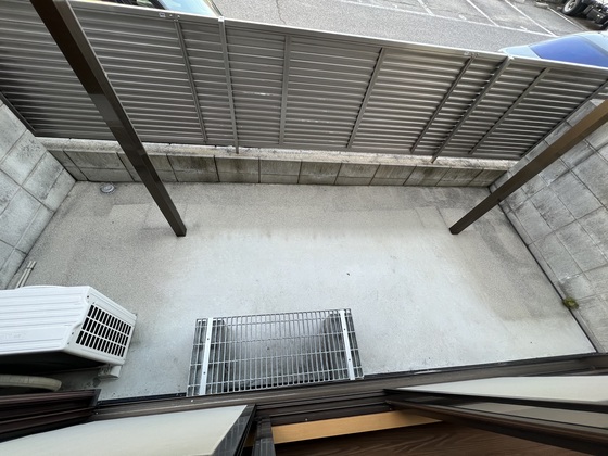 立川マンション