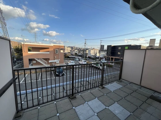 立川マンション