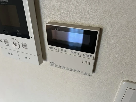 立川マンション