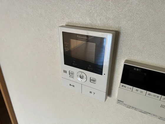 立川マンション