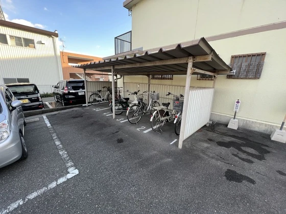 立川マンション