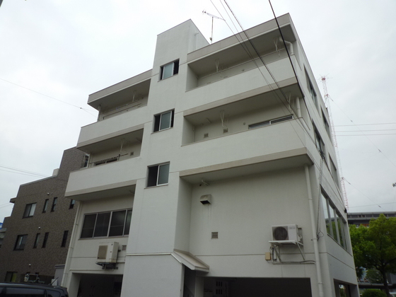 コウジン第2ビル