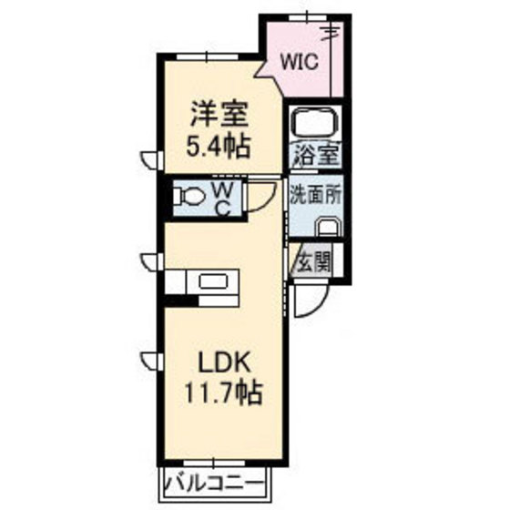 ロアシス・ド・花尻