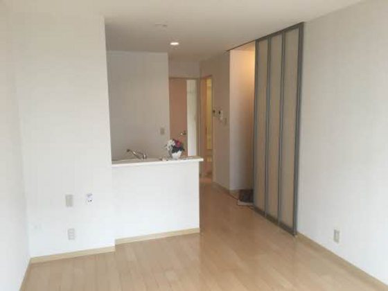 ロアシス・ド・花尻