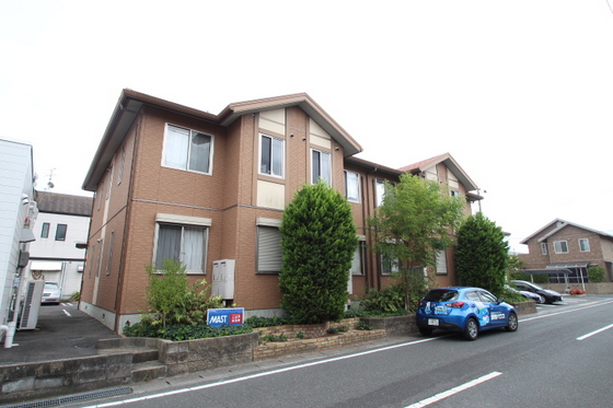 ロアシス・ド・花尻