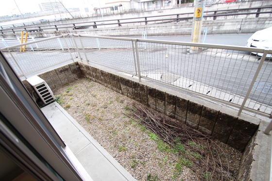 シャーメゾン野田