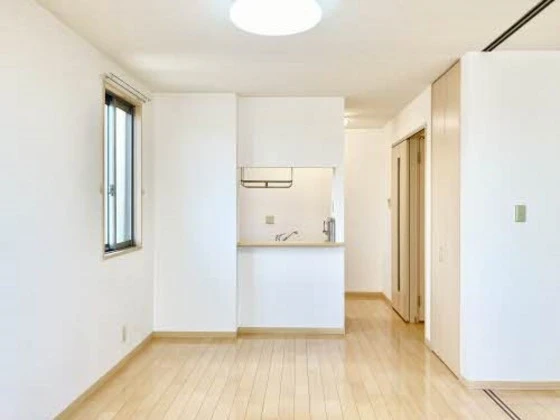 シャーメゾン野田