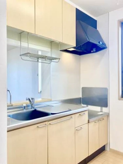 シャーメゾン野田