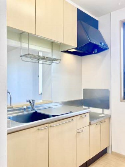 シャーメゾン野田