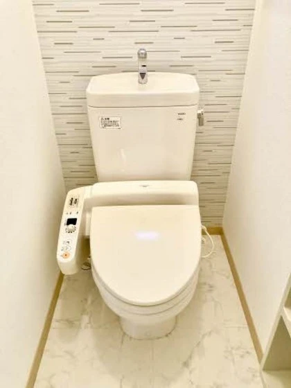 シャーメゾン野田