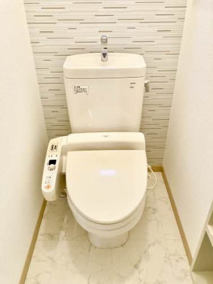 シャーメゾン野田