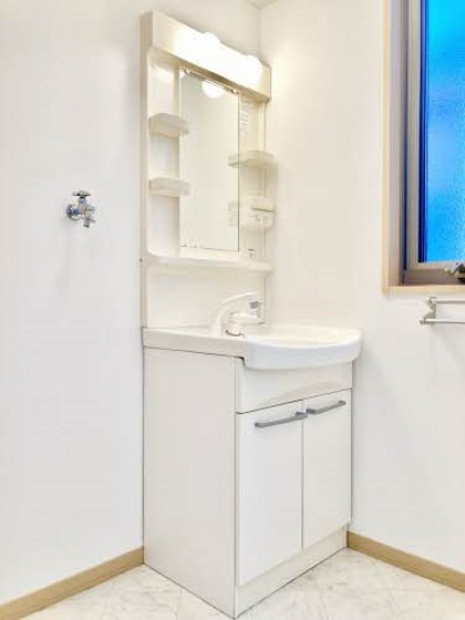 シャーメゾン野田