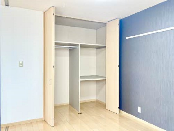 シャーメゾン野田