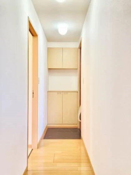 シャーメゾン野田