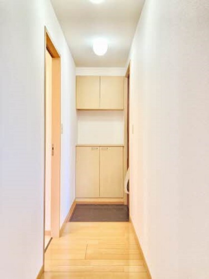 シャーメゾン野田