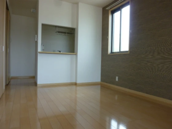 シャーメゾン野田