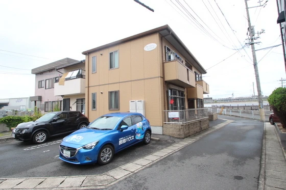 シャーメゾン野田