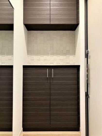 ブルーム津島福居