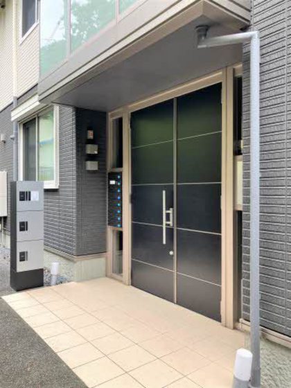 ブルーム津島福居