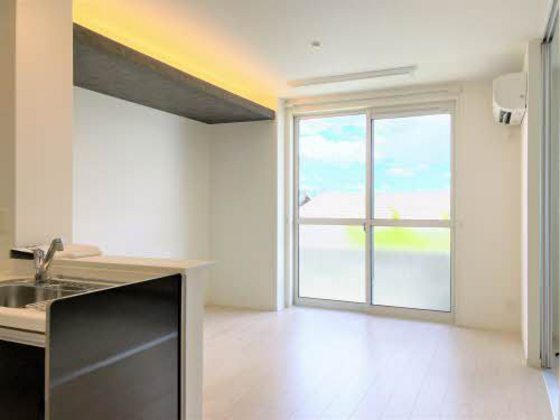 ブルーム津島福居