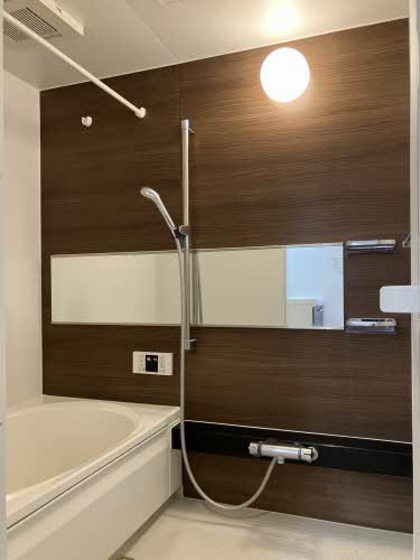 ブルーム津島福居