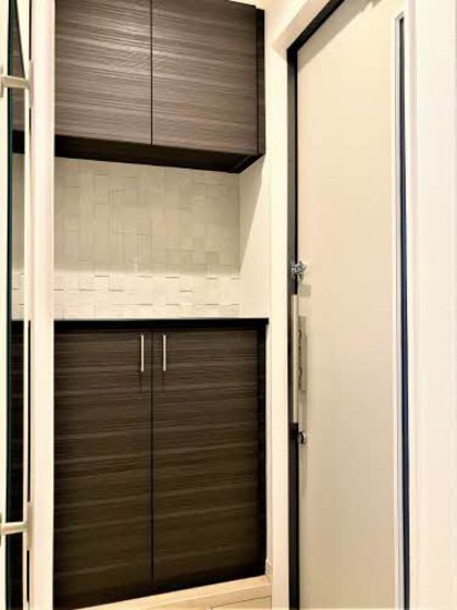 ブルーム津島福居