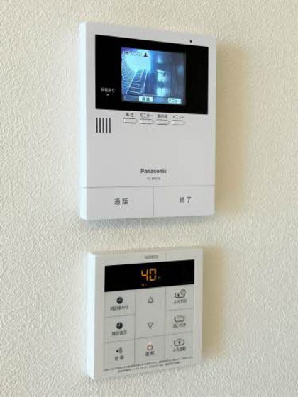 ブルーム津島福居