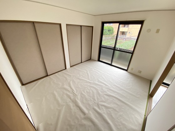 ハイライズ松本 A棟