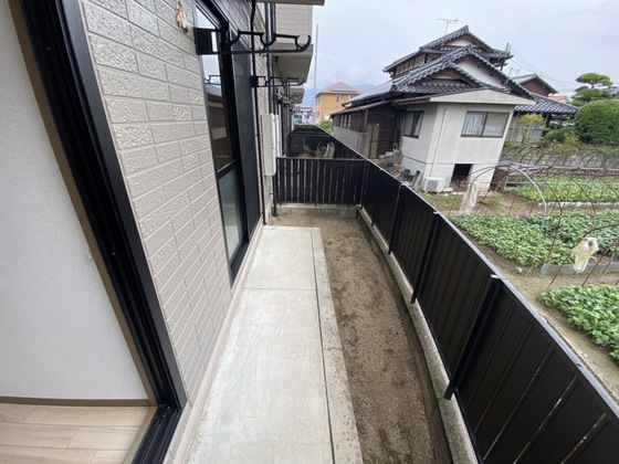 ハイライズ松本 A棟