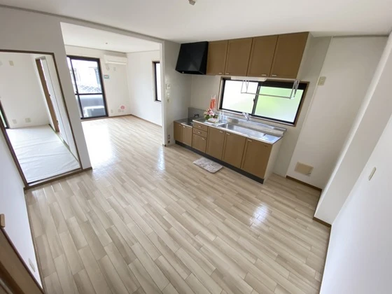 ハイライズ松本 A棟