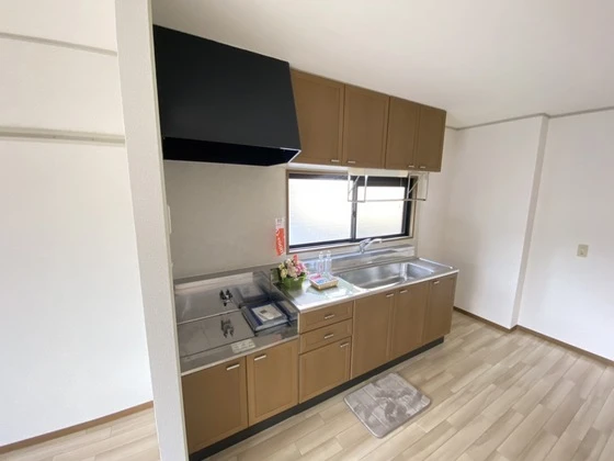 ハイライズ松本 A棟