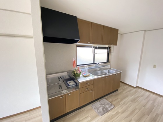 ハイライズ松本 A棟