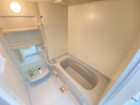 ハイライズ松本 A棟