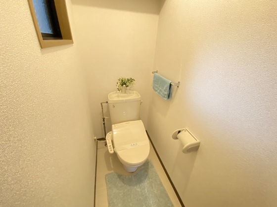 ハイライズ松本 A棟