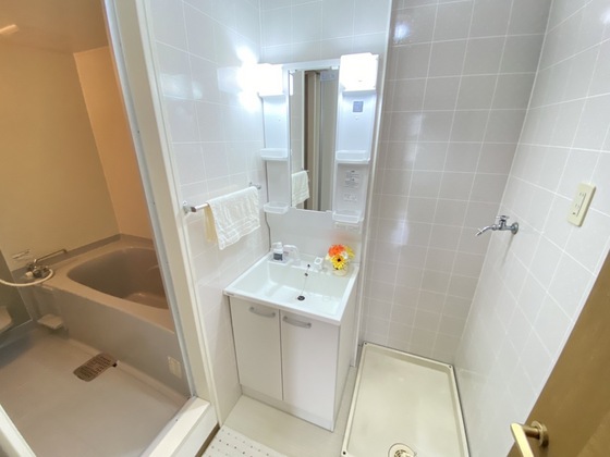 ハイライズ松本 A棟