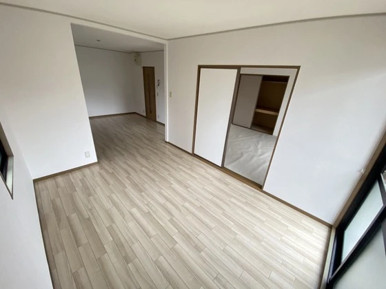 ハイライズ松本 A棟