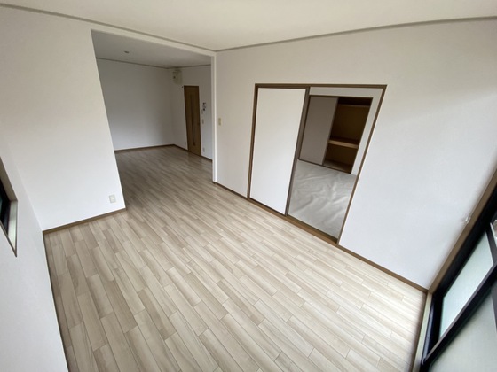 ハイライズ松本 A棟