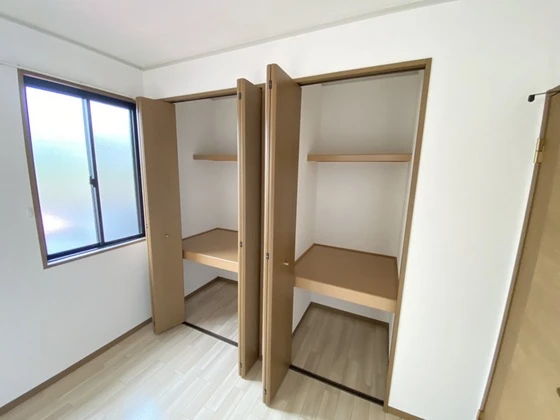 ハイライズ松本 A棟