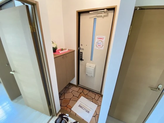 ハイライズ松本 A棟